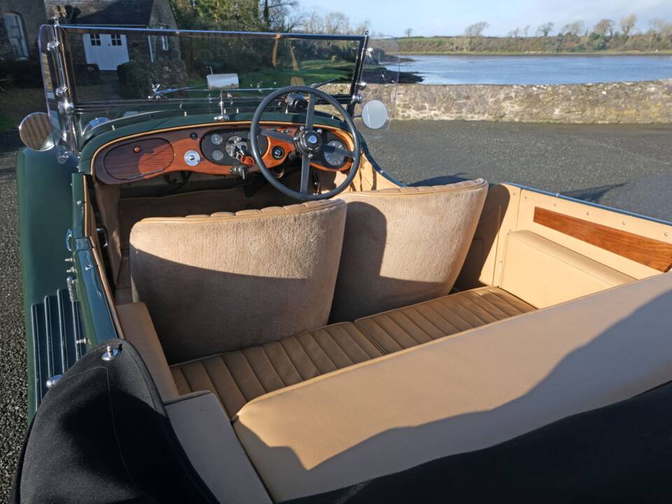 Image 24/37 of Bentley 3 Litre Vanden Plas (1934)