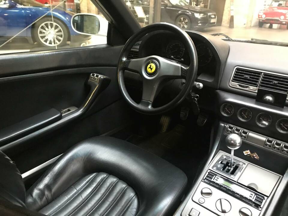 Image 2/14 of Ferrari 456 GT (1995)