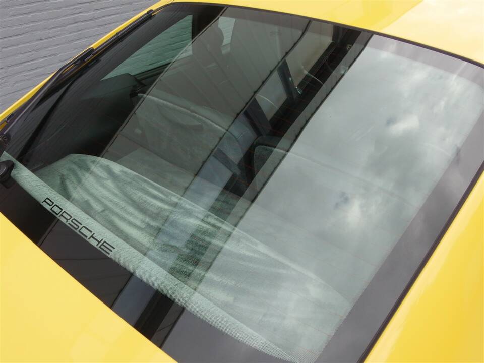 Bild 21/100 von Porsche 911 Turbo (2007)