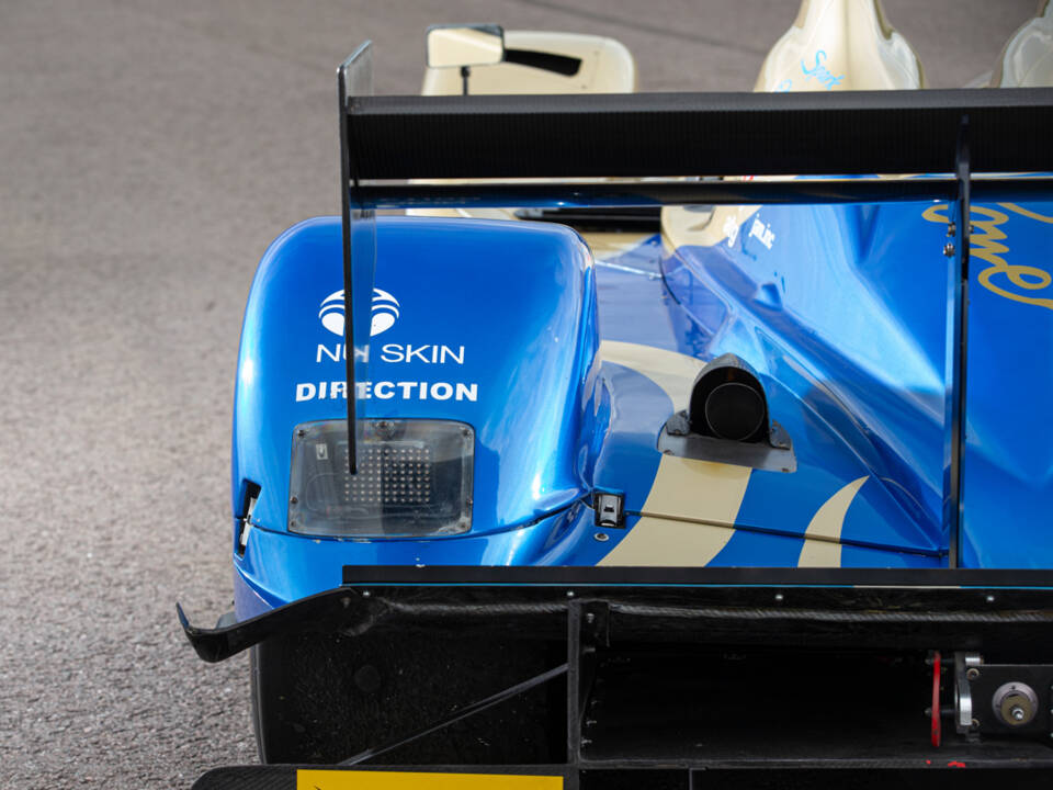 Image 27/50 of Creation CA07 LMP1 (2007)