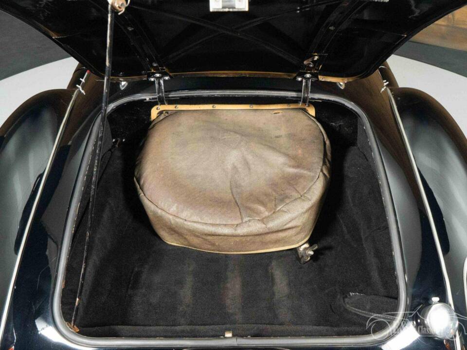Immagine 6/19 di MG MGA 1600 (1961)
