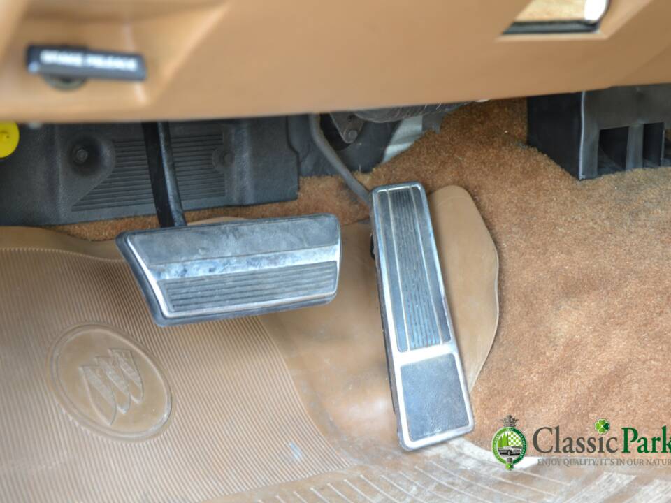 Immagine 44/50 di Buick Electra 225 Hardtop (1976)