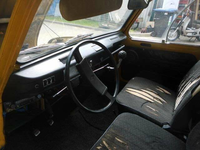 Bild 10/25 von Renault R 4 (1969)