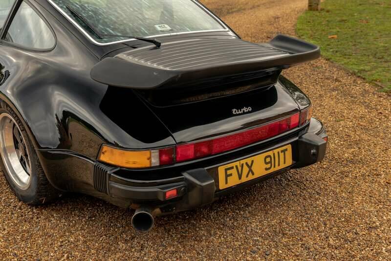 Afbeelding 9/50 van Porsche 911 Turbo 3.3 (1978)