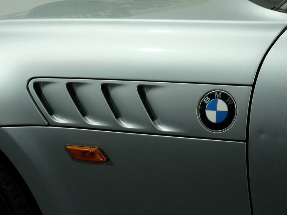 Image 20/30 of BMW Z3 1.8 (1997)