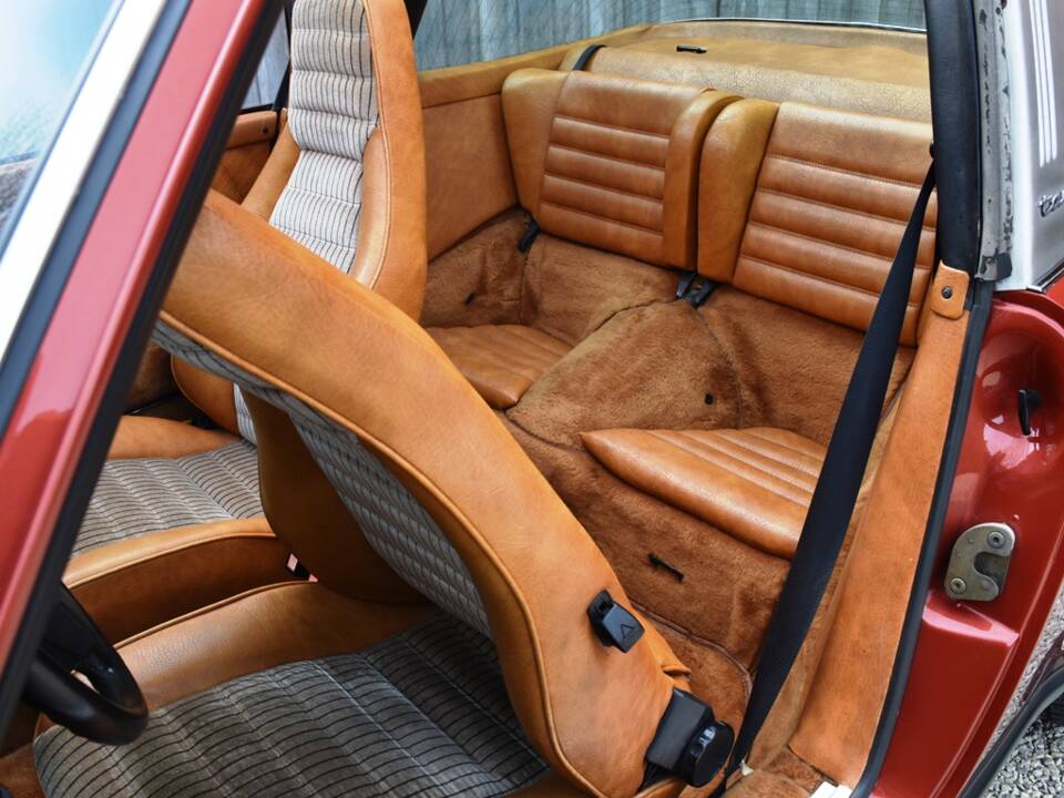 Immagine 27/42 di Porsche 911 2.7 (1977)