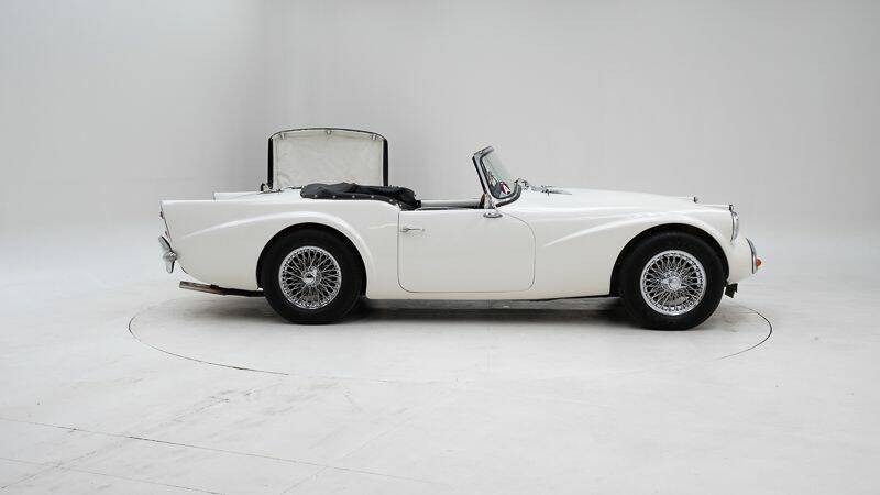 Bild 6/15 von Daimler SP 250 (1964)