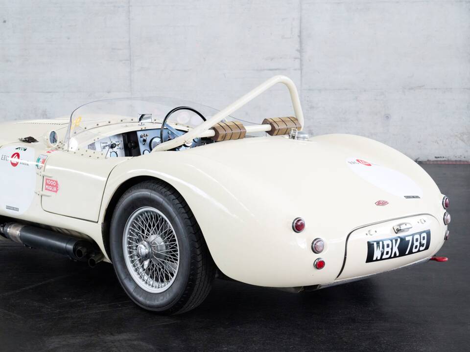 Obraz 18/50 pojazdu Suffolk C-Type Jaguar (1960)
