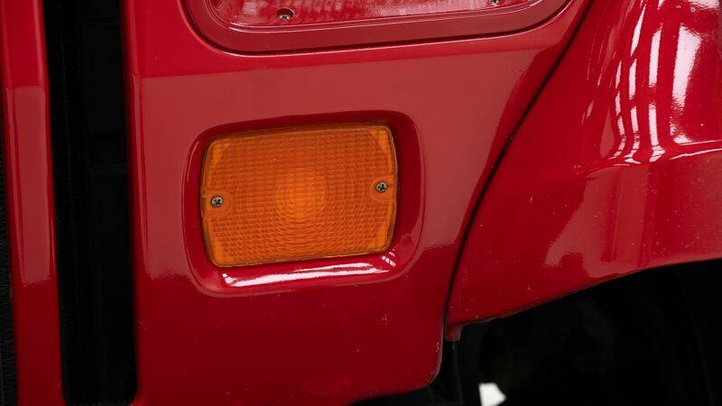 Image 14/15 of Jeep Wrangler 4.0 (1993)