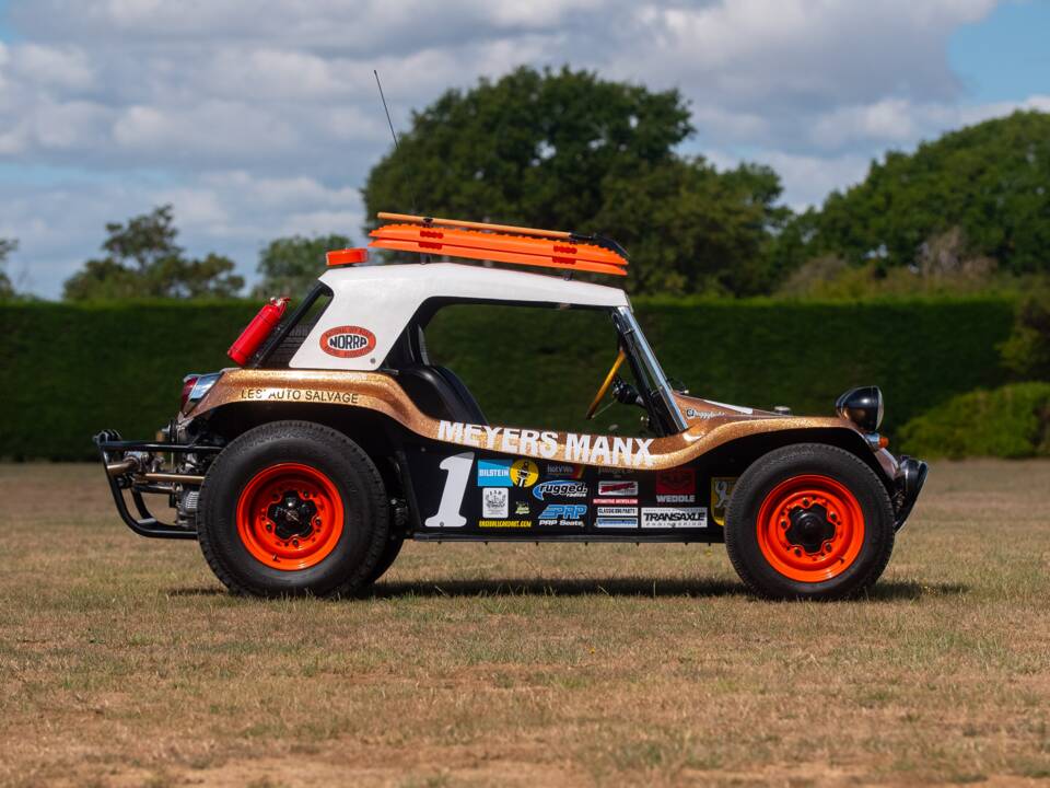 Bild 11/50 von Volkswagen Meyers Manx Buggy (1958)