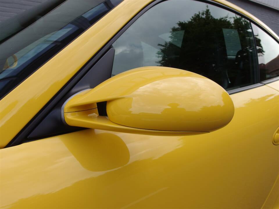 Bild 30/100 von Porsche 911 Turbo (2007)