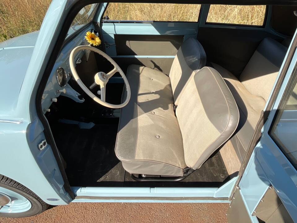 Image 8/25 of Maico 500 (1956)
