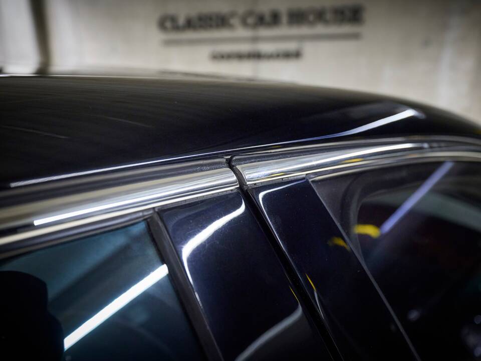 Image 45/100 of Bentley Continental Flying Spur (2008)