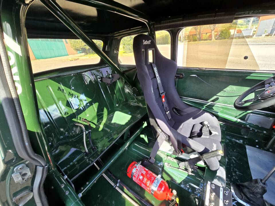 Image 28/61 of Austin Mini Cooper S 1275 (1964)