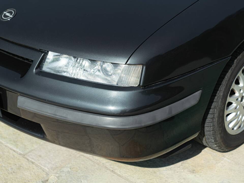 Image 20/50 of Opel Calibra 2,0 4x4 16V (1991)