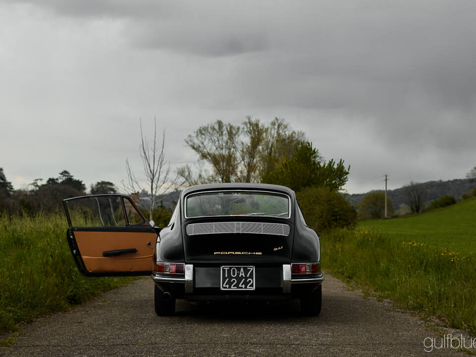 Bild 20/92 von Porsche 911 2.0 (1965)