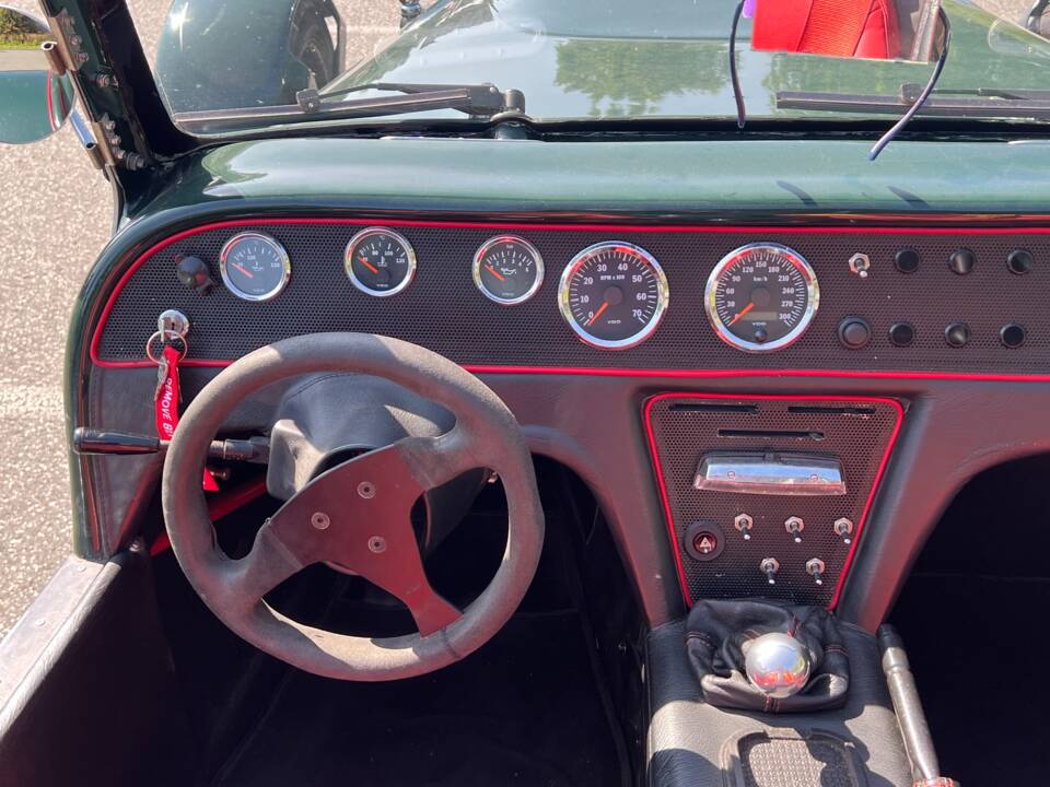Image 31/134 of Lotus Seven (2000)