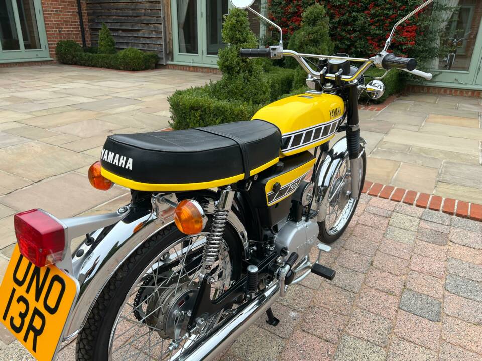 Afbeelding 13/31 van Yamaha DUMMY (1977)