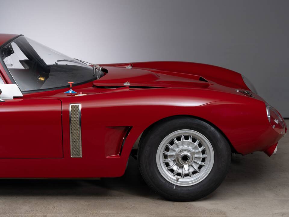 Bild 8/40 von Bizzarrini GT Strada 5300 (1965)