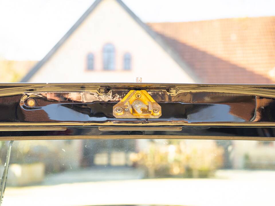 Bild 50/54 von Volkswagen Golf Mk I GTI 1.6 (1980)