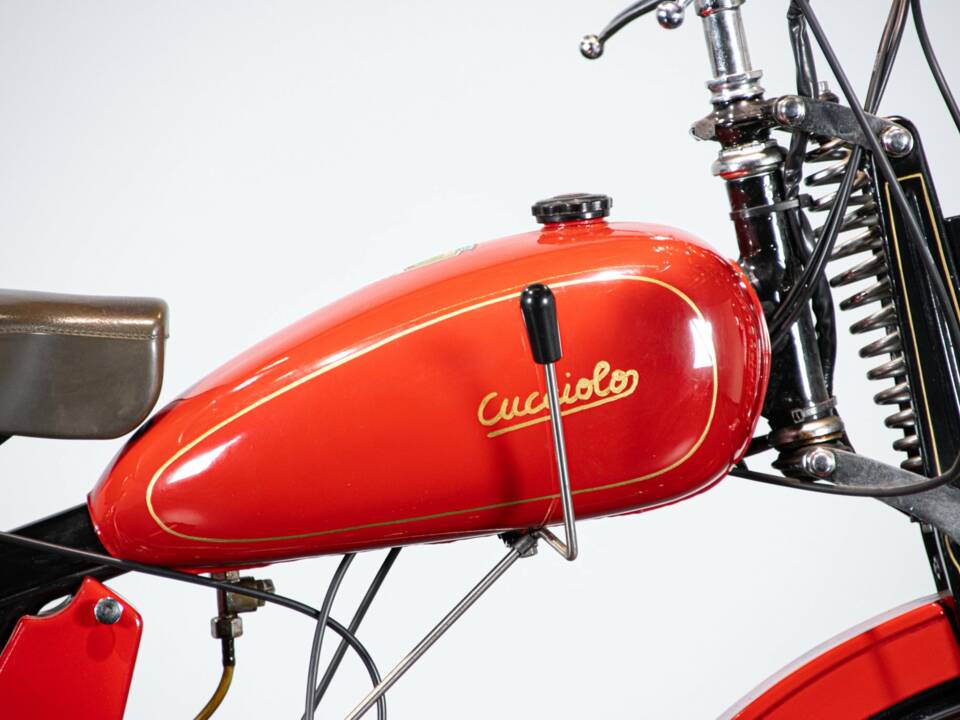 Bild 33/50 von Ducati DUMMY (1954)