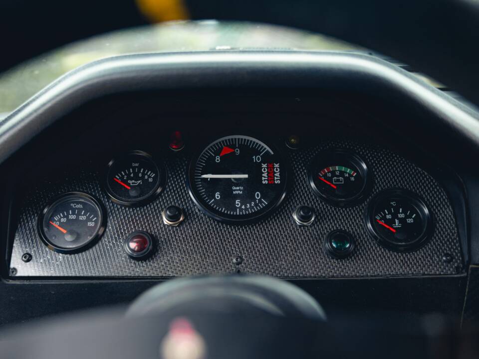 Image 35/56 de BMW M3 (1988)