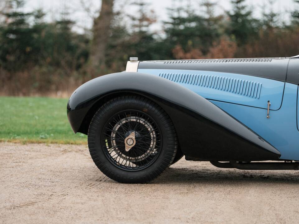 Bild 16/28 von Bugatti Typ 38 A (1927)