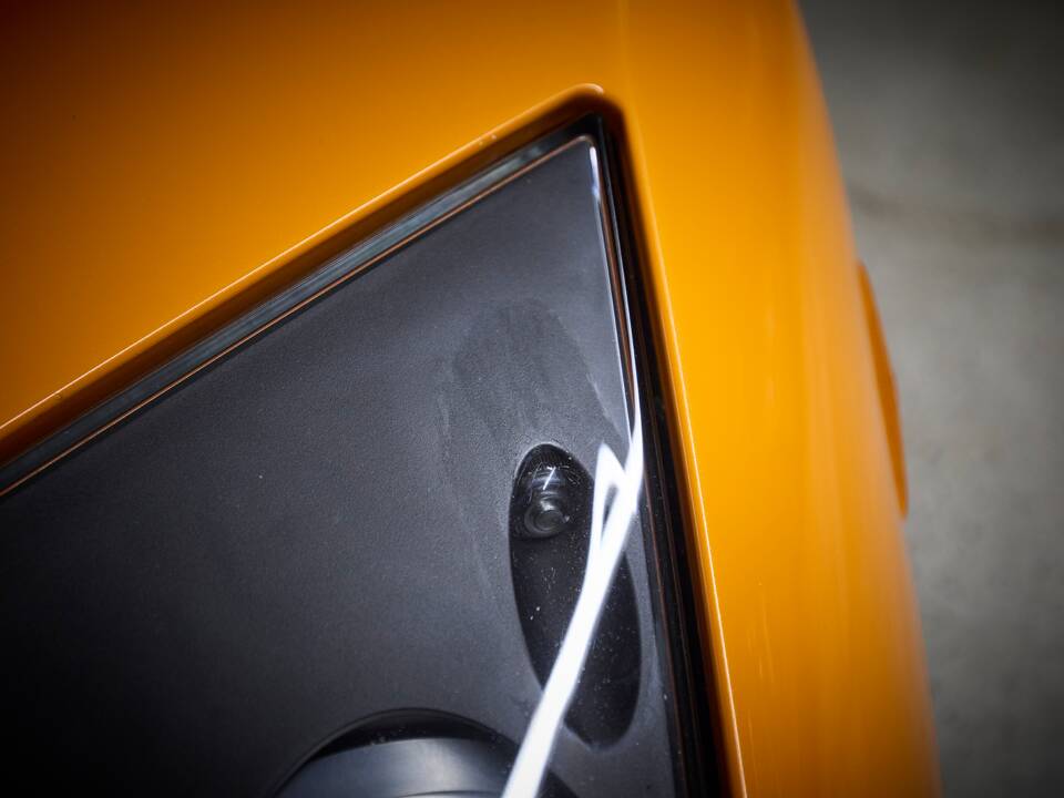 Image 57/99 of Lamborghini Murciélago (2003)