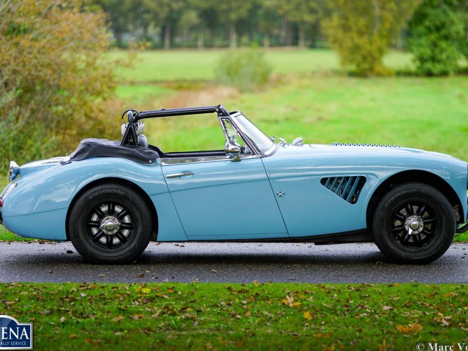 Bild 30/58 von Austin-Healey 3000 Mk II (BJ7) (1964)
