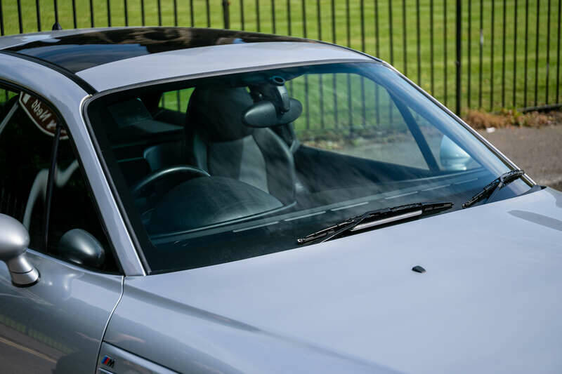 Afbeelding 38/38 van BMW Z3 M Coupé (2000)