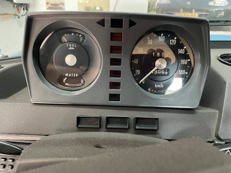 Image 11/25 of Land Rover Range Rover Classic 3.5 (1982)