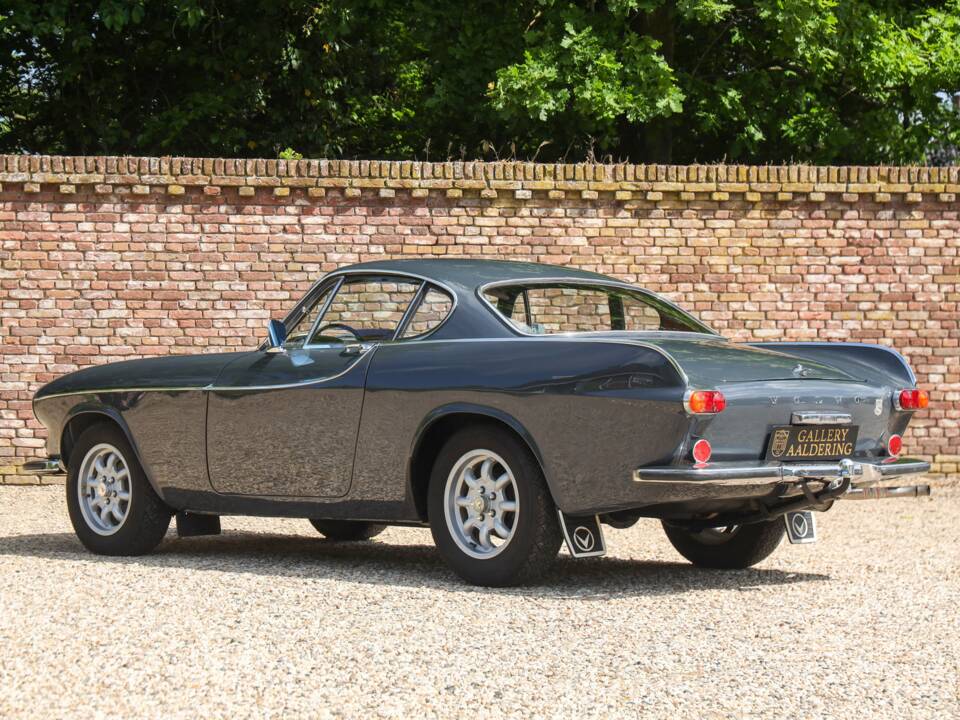 Image 45/50 de Volvo 1800 S (1966)
