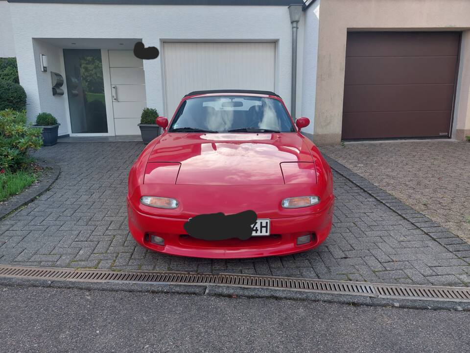 Image 4/15 of Mazda MX-5 1.6 (1991)