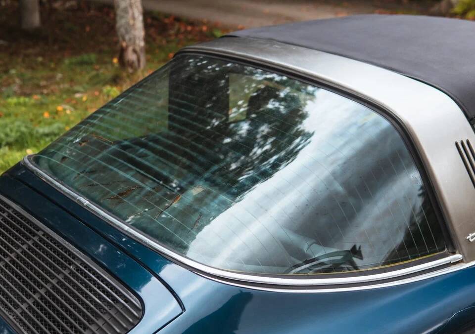 Afbeelding 4/13 van Porsche 911 2.7 (1975)