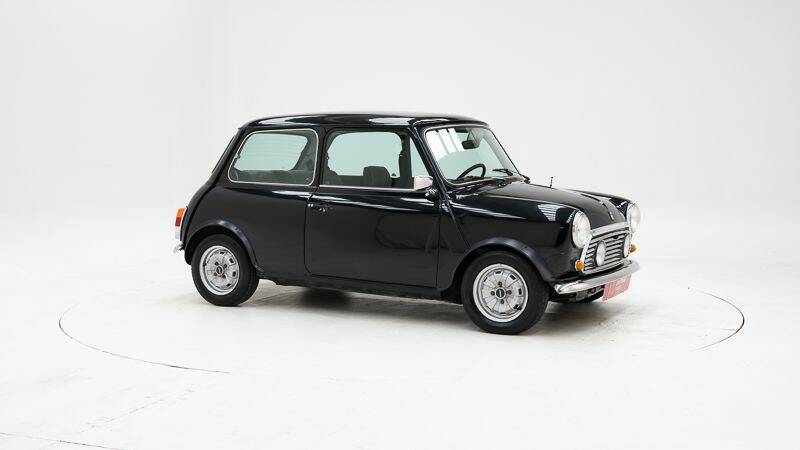 Bild 3/15 von Mini 1000 (1986)