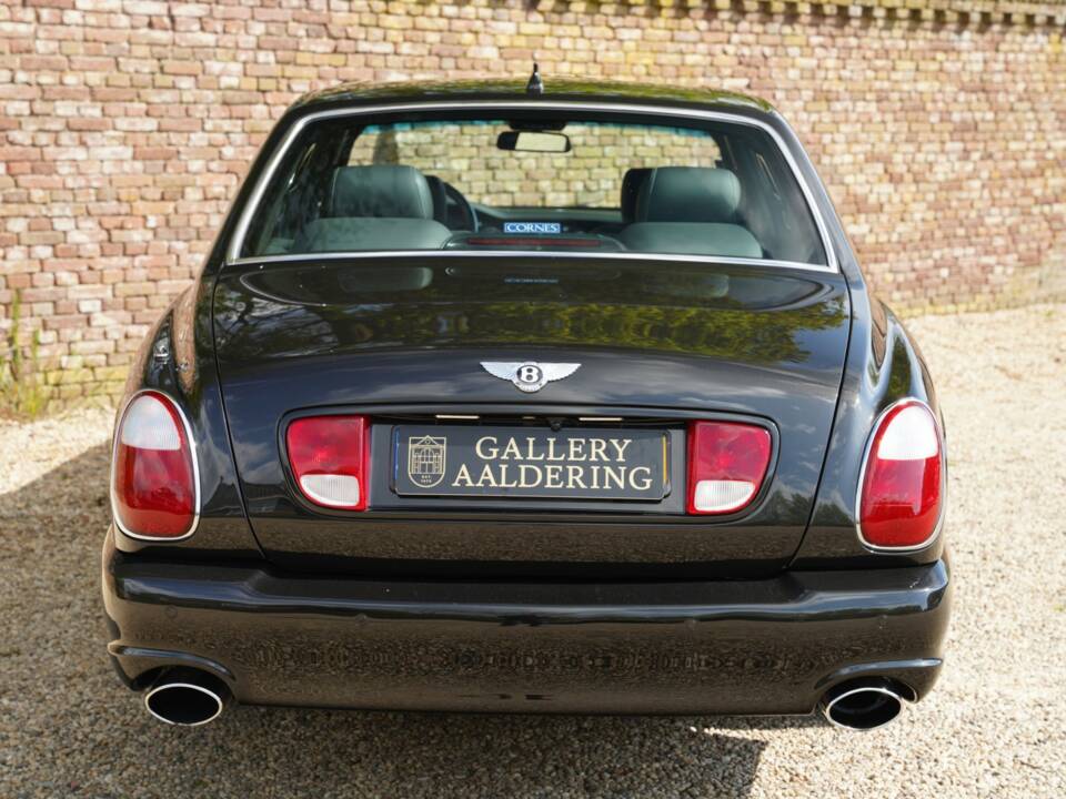 Image 42/50 of Bentley Arnage T (2007)