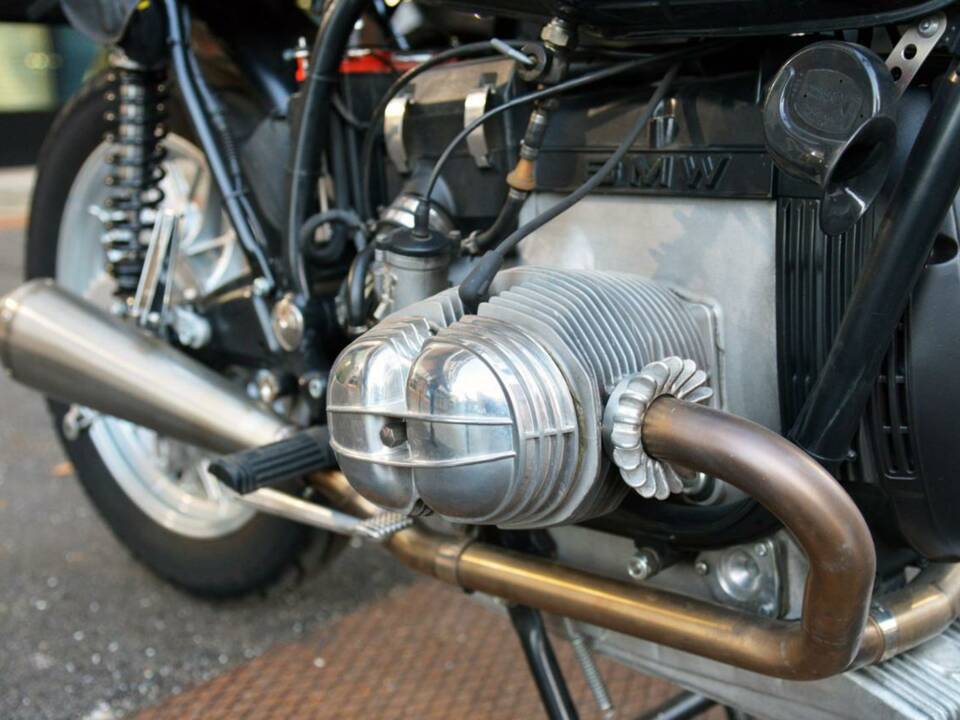 Imagen 6/10 de BMW DUMMY (1982)