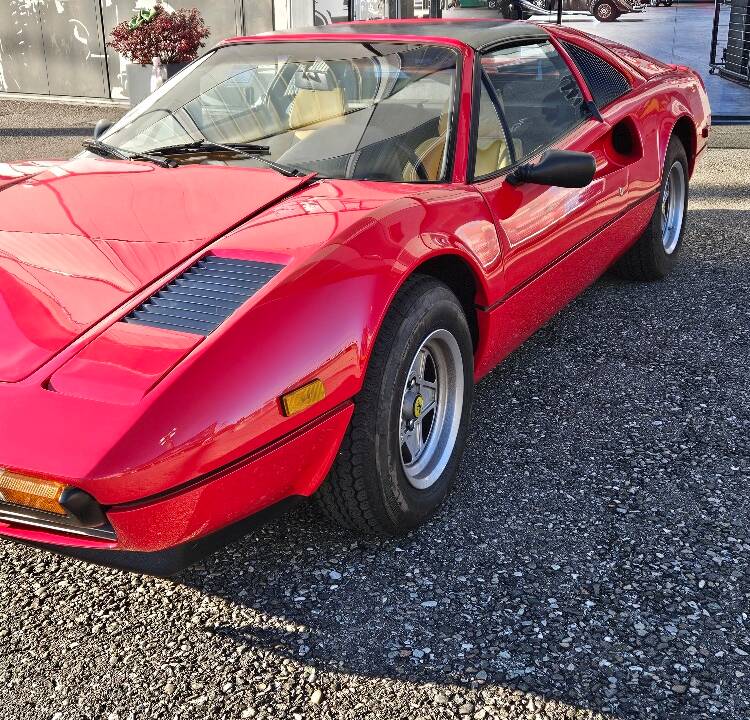 Imagen 5/20 de Ferrari 308 GTS (1979)