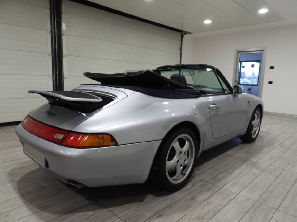 Bild 6/51 von Porsche 911 Carrera 2 (1994)