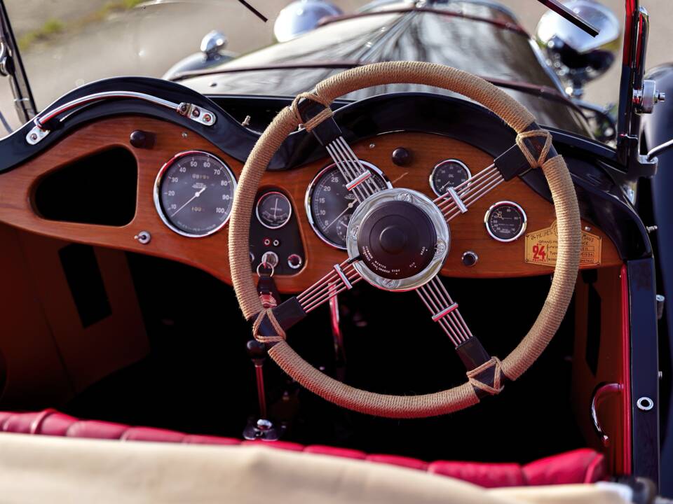 Image 23/28 of Singer 9 Sports (1934)