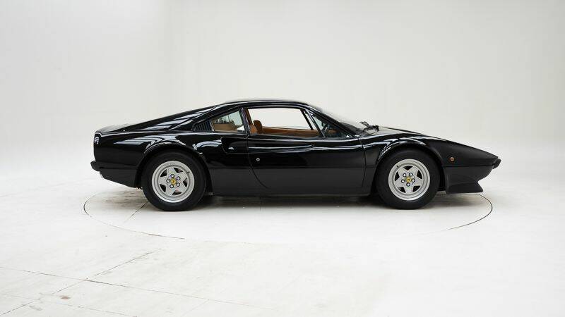 Image 5/15 of Ferrari 308 GTBi (1981)
