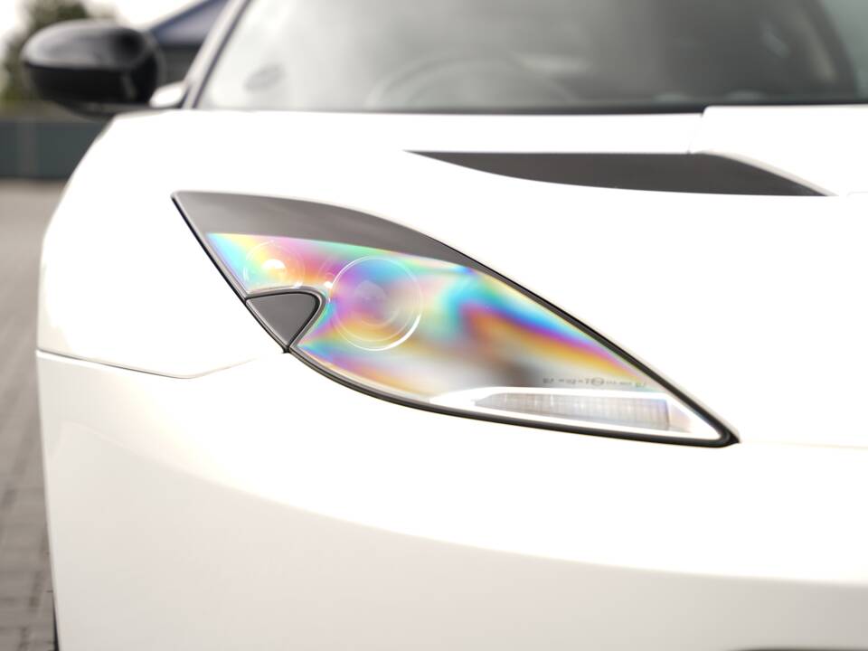 Bild 35/50 von Lotus Evora S (2013)