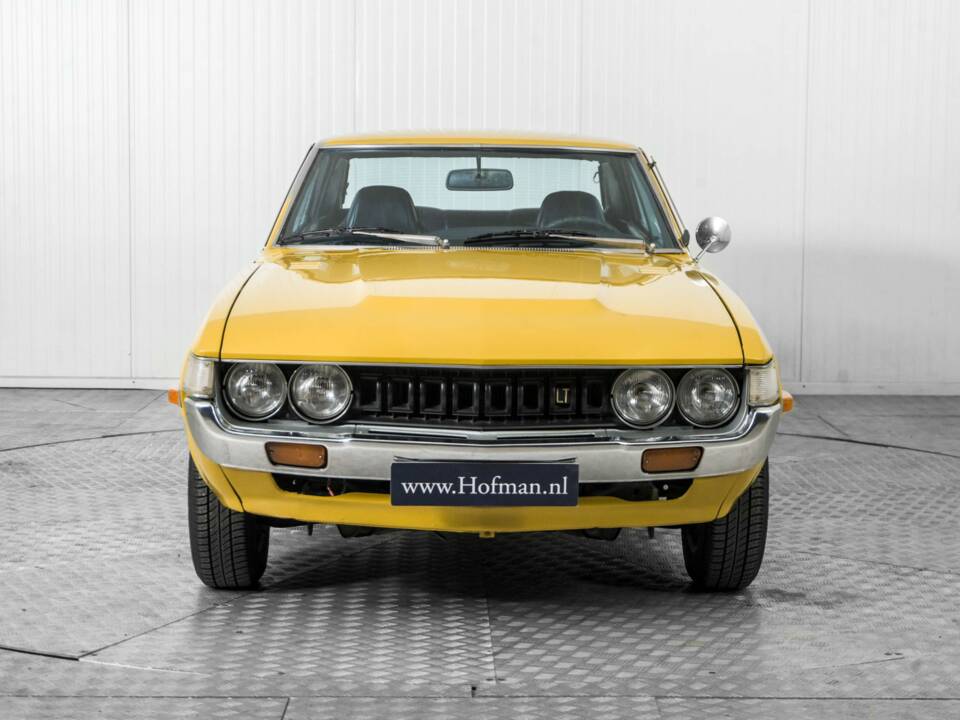 Afbeelding 14/50 van Toyota Celica LT (1976)