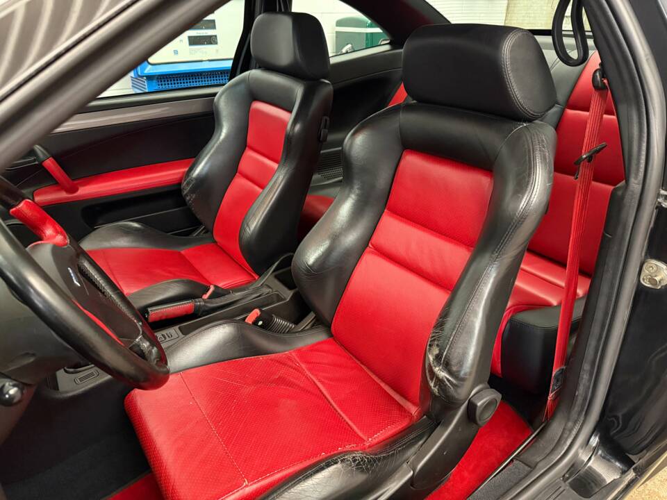 Bild 7/15 von FIAT Coupé 2.0 20V Turbo Plus (1999)