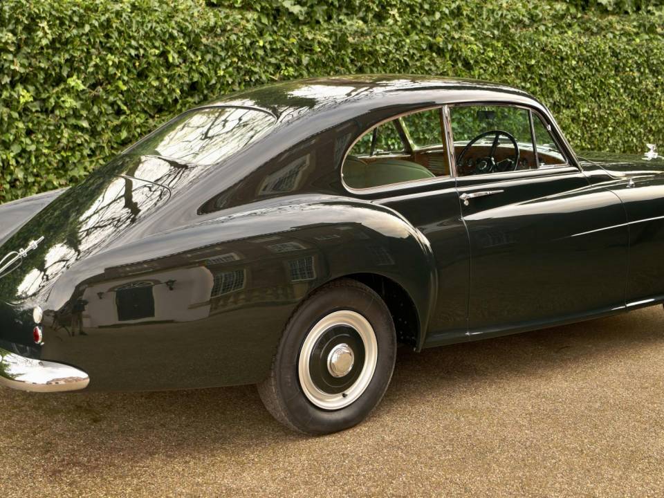 Bild 22/50 von Bentley R-Type Continental (1954)