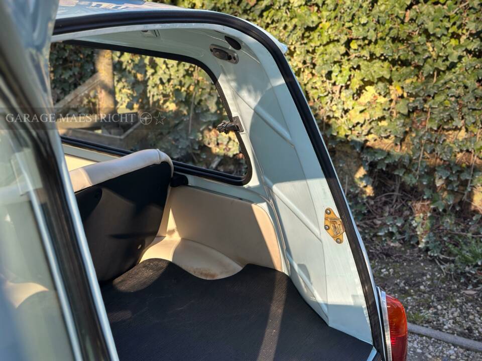 Bild 25/98 von FIAT 500 Giardiniera (1973)