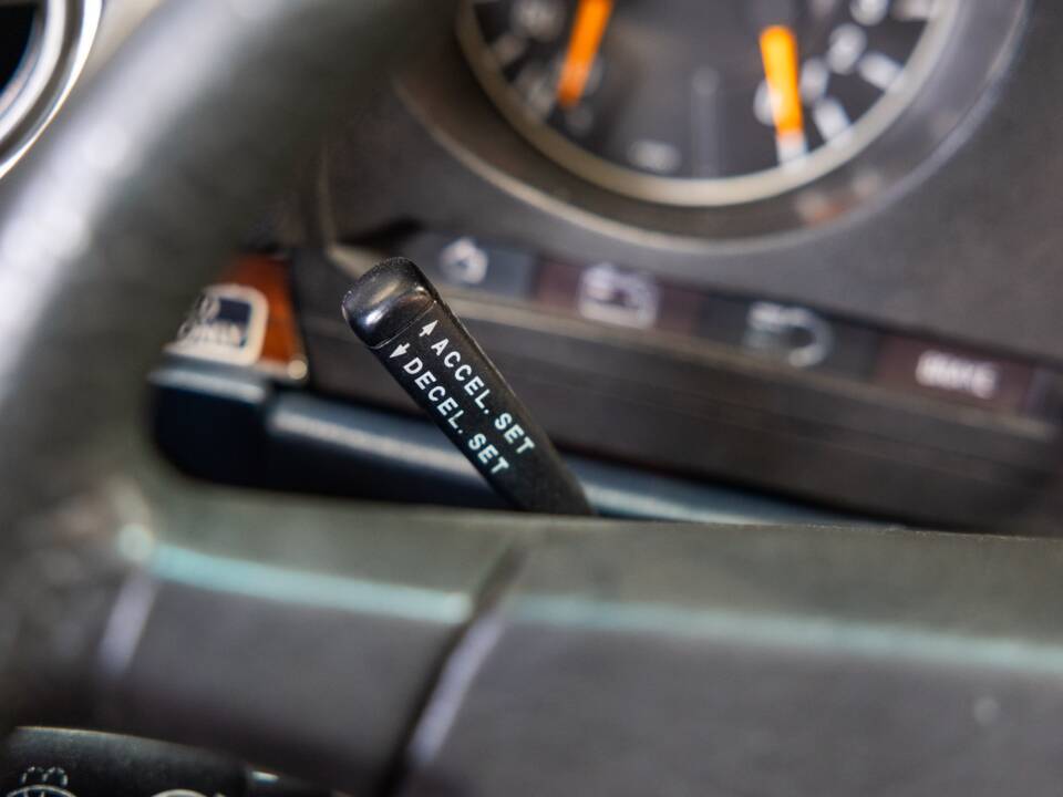 Bild 13/31 von Mercedes-Benz 450 SL (1980)