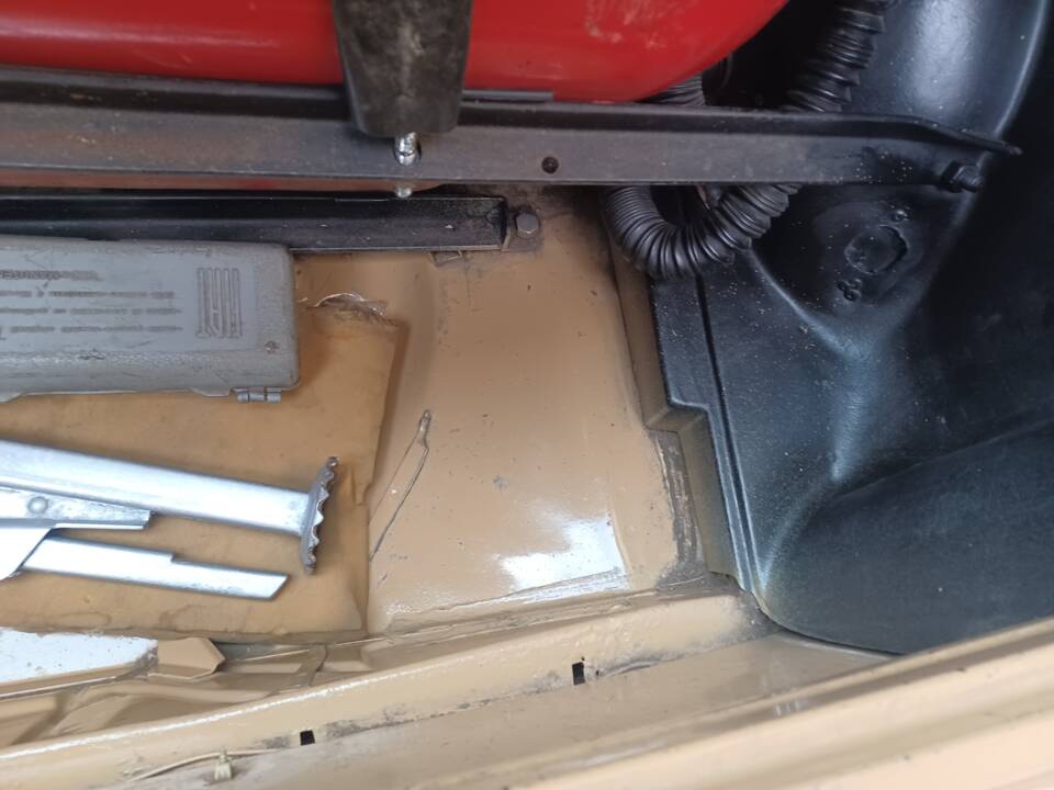 Image 71/85 of Autobianchi A112 (1974)