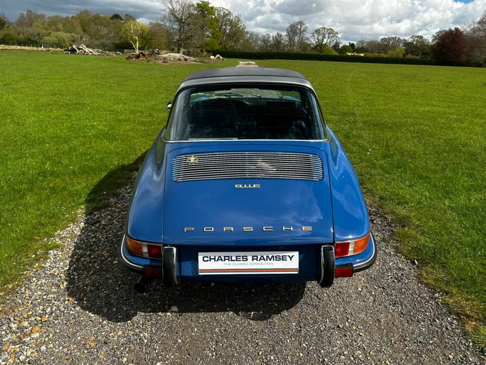 Afbeelding 8/53 van Porsche 911 2.0 E (1969)