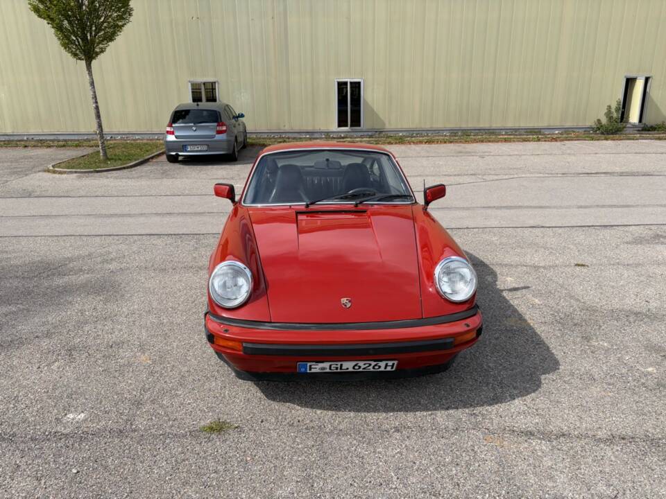 Image 8/16 of Porsche 911 2.7 S (1975)